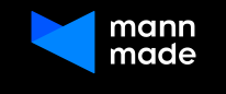 Mann Made Logo